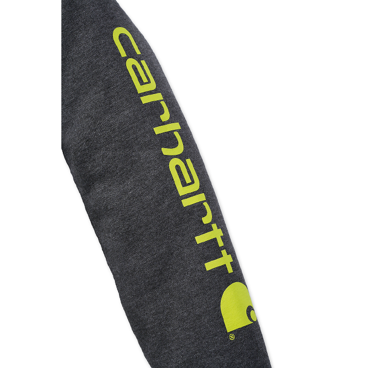 carhartt Herren Hoodie mit Kapuze